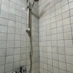 Трехместный (Эконом второй категории - удобства в блоке), Отель Polo 74