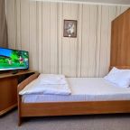 Одноместный (Эконом второй категории - удобства в блоке), Отель Polo 74