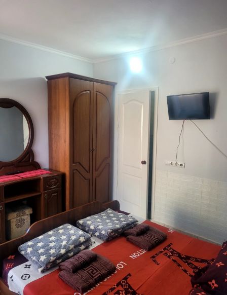 Фотография номера хостела Единство