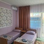 Двухместный (Стандарт), Гостевой дом Единство