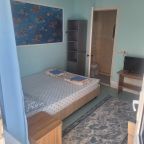 Трехместный (Стандарт), Гостевой дом Единство