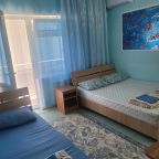 Трехместный (Стандарт), Гостевой дом Единство