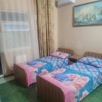Трехместный (Стандарт), Гостевой дом Единство