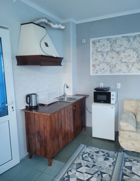 Фотография номера хостела Единство