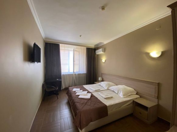 Фотография номера гостиницы Пятница