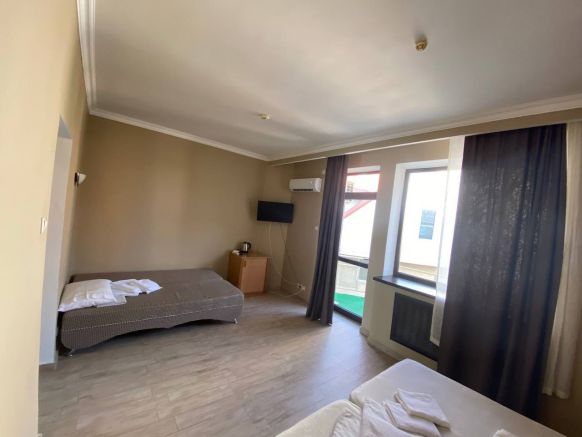 Фотография номера гостиницы Пятница