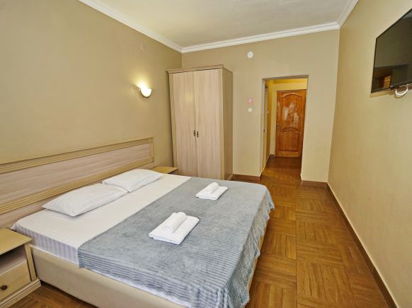 Фотография номера гостиницы Пятница