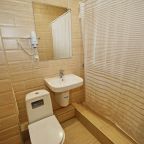 Двухместный (Стандарт), Отель Пятница