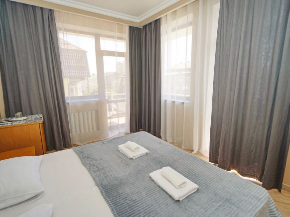 Фотография номера гостиницы Пятница