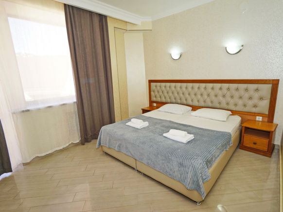 Фотография номера гостиницы Пятница