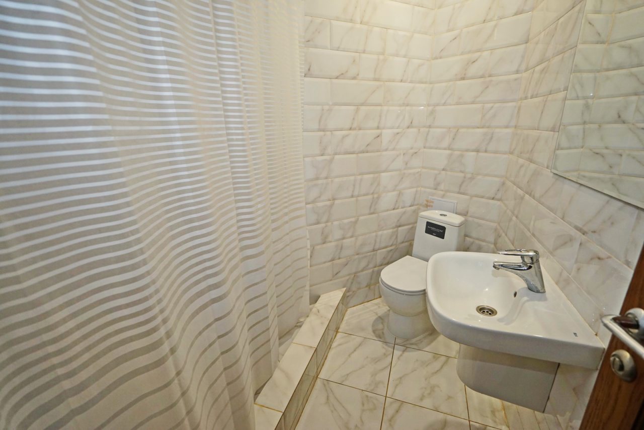 Четырехместный (Комфорт с балконом), Отель Пятница