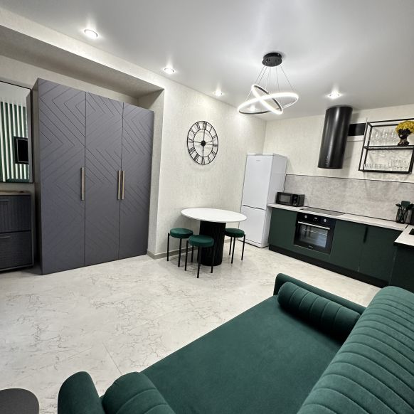 Фотография номера гостиницы Пятница