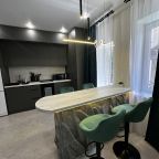 Апартаменты (С кухней №3), Отель Пятница