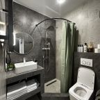 Апартаменты (С кухней №3), Отель Пятница