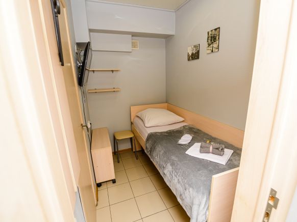 Гостиница Лондон, Челябинск