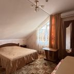 Четырехместный (Стандарт без балкона (5 этаж)), Отель Удача