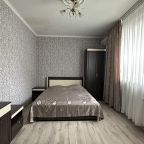 Четырехместный (Стандарт 3-4х местный (1 или 5 этаж с балконом)), Отель Удача