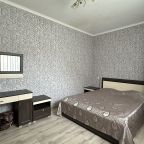 Четырехместный (Стандарт 3-4х местный (1 или 5 этаж с балконом)), Отель Удача