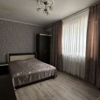 Четырехместный (Стандарт 3-4х местный (1 или 5 этаж с балконом)), Отель Удача