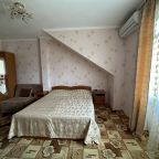 Четырехместный (Стандарт 3-4х местный (1 или 5 этаж с балконом)), Отель Удача