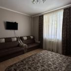 Семейный (Семейный стандарт без балкона (1 и 5 этаж)), Отель Удача