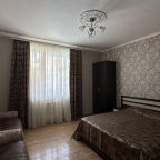 Семейный (Семейный стандарт без балкона (1 и 5 этаж)), Отель Удача