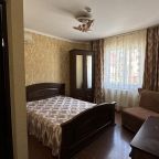 Коттедж (Отдельный 3х-комнатный КОТТЕДЖ с кухней), Отель Удача