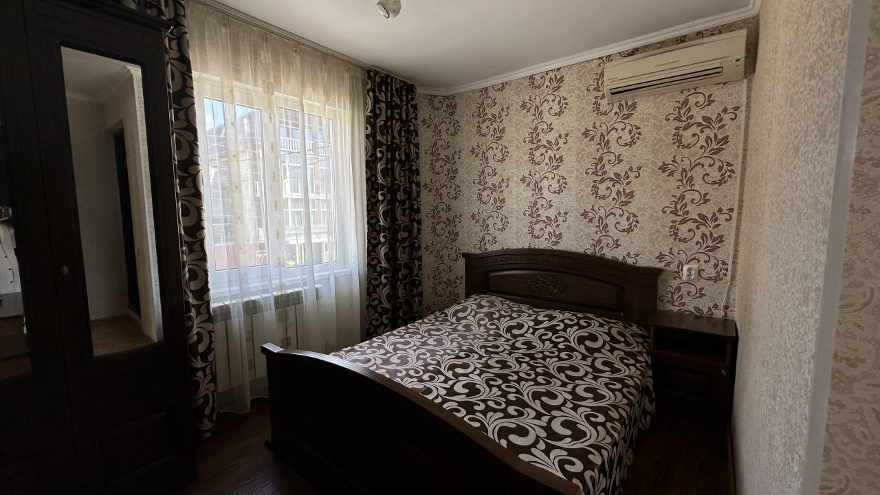 Коттедж (Отдельный 3х-комнатный КОТТЕДЖ с кухней), Отель Удача