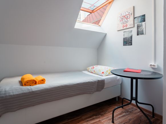 Фотография номера хостела Кислород O2