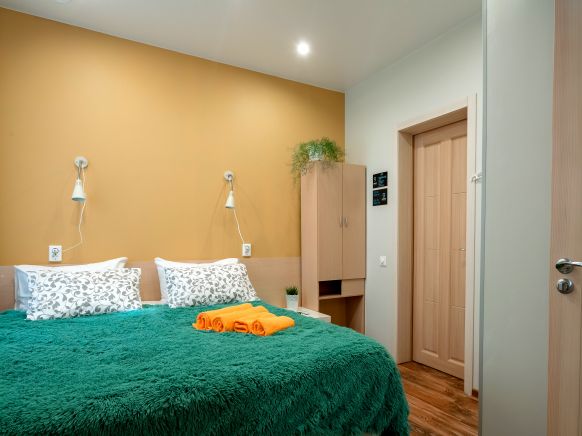 Фотография номера хостела Кислород O2