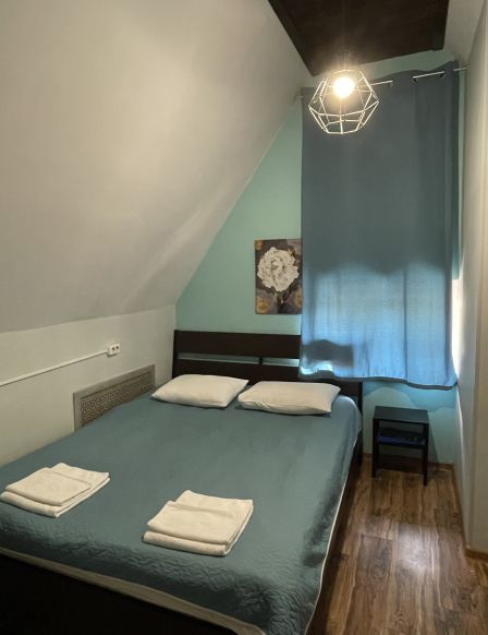 Фотография номера хостела Кислород O2