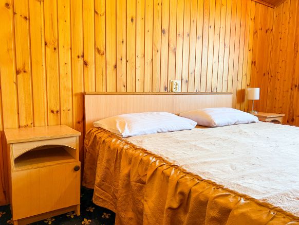 Фотография номера гостиницы Шарм