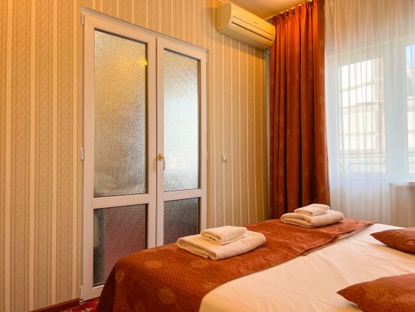 Фотография номера гостиницы Шарм