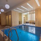 Сауна / SPA, Парк-Отель Сова