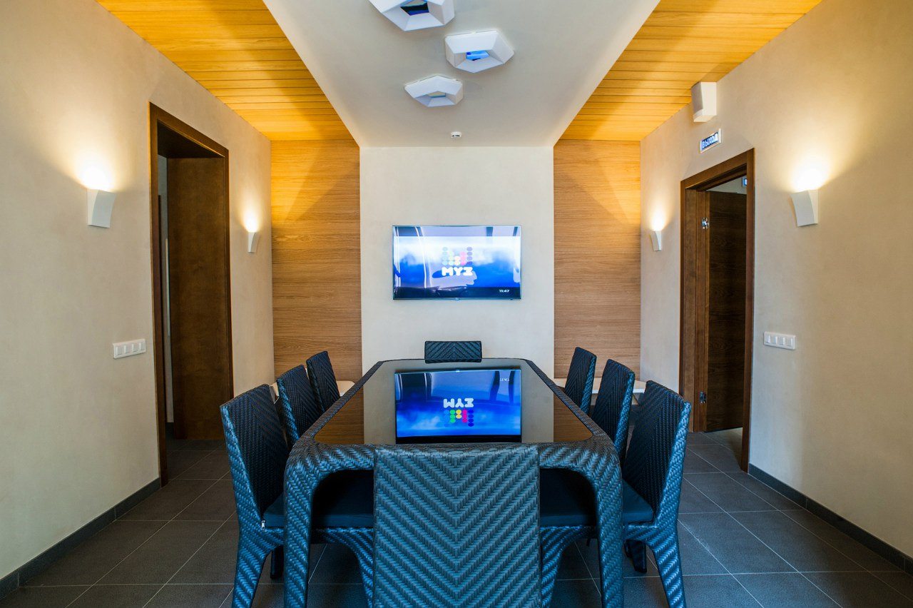 Сауна / SPA, Парк-Отель Сова