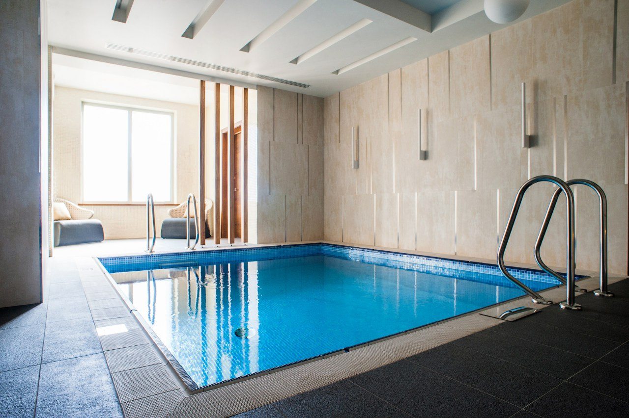 Сауна / SPA, Парк-Отель Сова