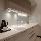Апартаменты (Двухкомнатные апартаменты с кухней), Парк-Отель Сова