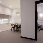 Апартаменты (Двухкомнатные апартаменты с кухней), Парк-Отель Сова