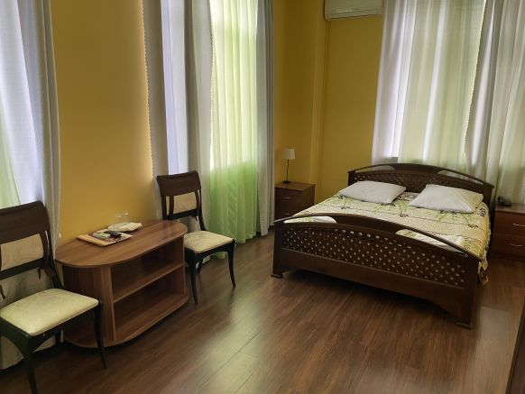 Фотография номера гостиницы Корона