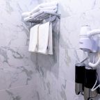 Двухместный (TWIN+), Гостиница Корона