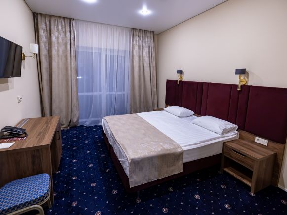 Фотография номера гостиницы Корона