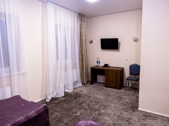 Фотография номера гостиницы Корона