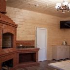 Сауна / SPA, Гостиница Корона