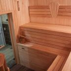 Сауна / SPA, Гостиница Корона