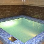 Сауна / SPA, Гостиница Корона