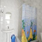 Двухместный (Двухместный стандарт без балкона), Гостевой дом Карина