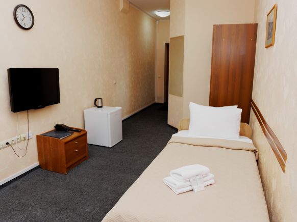 Фотография номера гостиницы Алиот