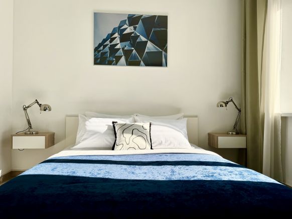 Фотография номера гостиницы Призма