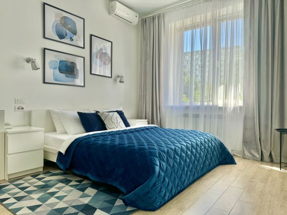 Фотография номера гостиницы Призма