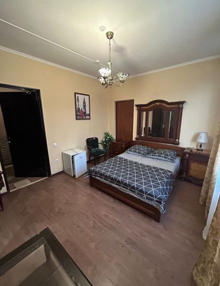 Фотография номера гостиницы Камея